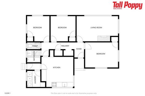 Photo of property in 6 Boles Street, Taumarunui, 3920