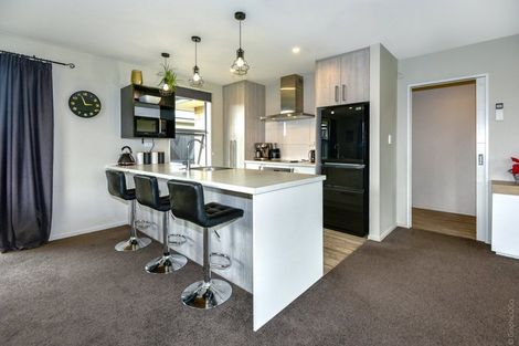 Photo of property in 8 Chert Street, Rolleston, 7614