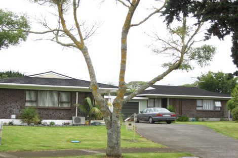 Photo of property in 3 Lionel Sharp Place, Pukekohe, 2120