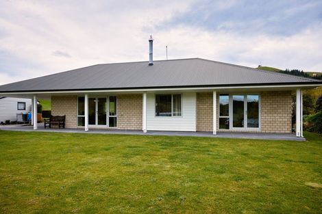 Photo of property in 66 Deer Park Road, Cheviot, 7310