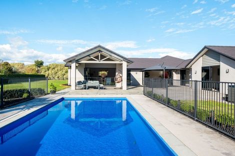 Photo of property in 122c Birchwood Lane, Tamahere, Hamilton, 3283