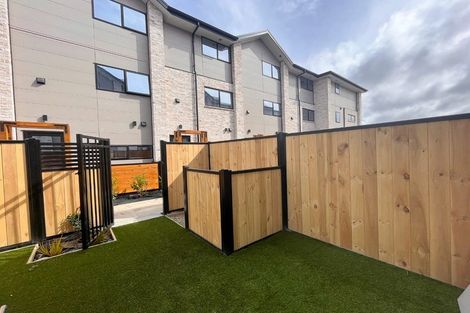 Photo of property in 6/38 Aberdeen Street, Christchurch Central, Christchurch, 8013