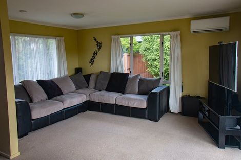 Photo of property in 1 Juliet Place, Rolleston, 7614