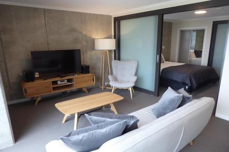 Photo of property in Frame Apartments, 801/111u Molesworth Street, Thorndon, Wellington, 6011