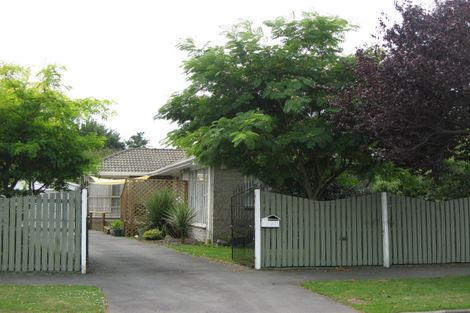 Photo of property in 31 Mccarthy Street, Hoon Hay, Christchurch, 8025