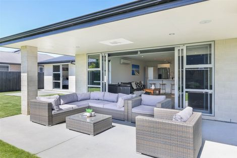 Photo of property in 42 Charlesworth Drive, Allenton, Ashburton, 7700