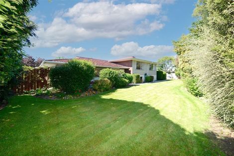 Photo of property in 50 Kent Lodge Avenue, Avonhead, Christchurch, 8042
