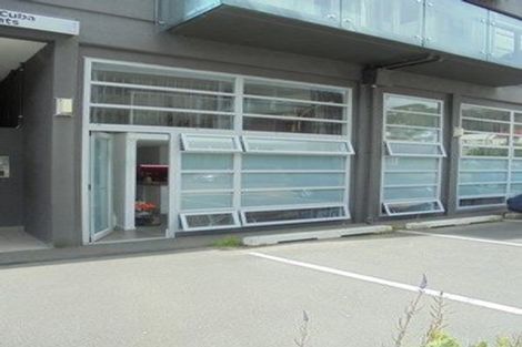 Photo of property in 14/35u Torrens Terrace, Mount Cook, Wellington, 6011