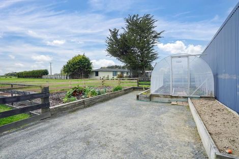 Photo of property in 381 Bay Road, West Plains, Invercargill, 9879