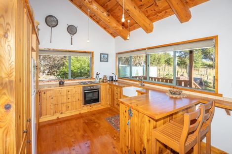Photo of property in 1 Willow Point Road, Taharoa, 3988