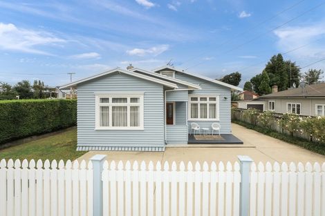 Photo of property in 33 Graham Street, Hamilton East, Hamilton, 3216