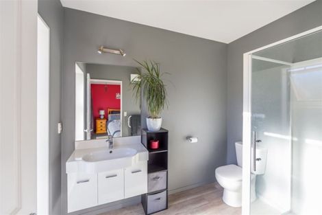 Photo of property in 25 Emerson Lane, Rolleston, 7614