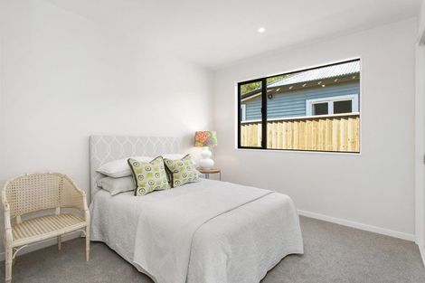 Photo of property in 19 Berry Street, St Albans, Christchurch, 8014
