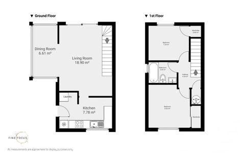 Photo of property in 3f6 Cockburn Street, Kilbirnie, Wellington, 6022