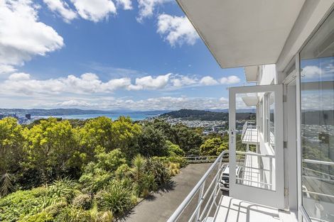 Photo of property in Lincoln Court Flats, 1 Washington Avenue, Brooklyn, Wellington, 6021
