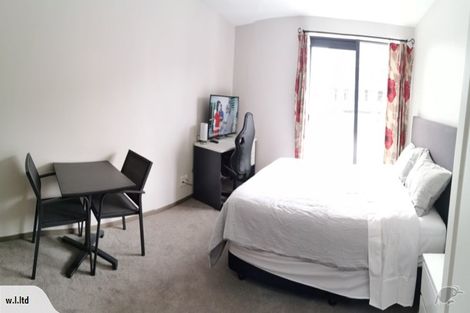 Photo of property in Dual Apartments, 108/142u Vivian Street, Te Aro, Wellington, 6011
