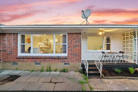 Photo of property in 5/436 Great South Road, Papatoetoe, Auckland, 2025