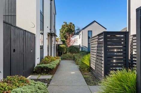 Photo of property in 5/64 Brockworth Place, Riccarton, Christchurch, 8011