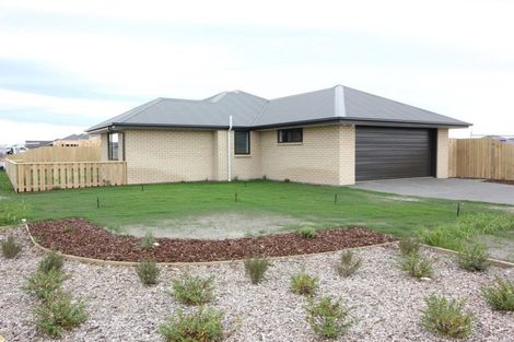 Photo of property in 19 Kendon Drive, Rolleston, 7614