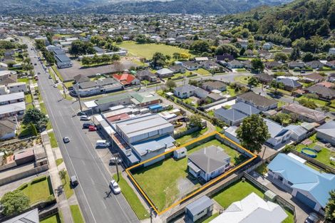 Photo of property in 95 Rata Street, Naenae, Lower Hutt, 5011