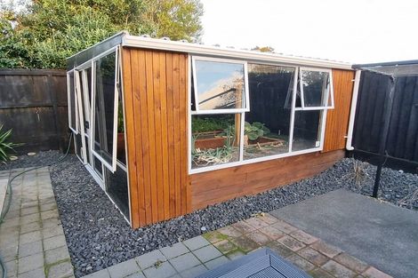Photo of property in 8 Heriott Close, Burwood, Christchurch, 8083