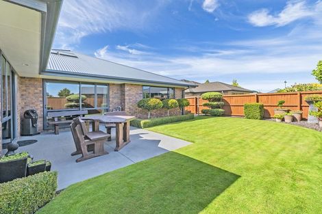Photo of property in 16 Globe Bay Drive, Templeton, Christchurch, 8042