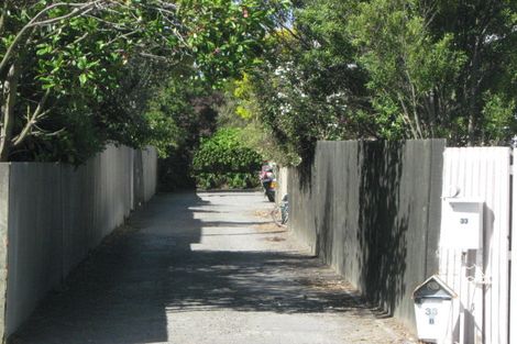 Photo of property in 33 Tainui Street, Somerfield, Christchurch, 8024