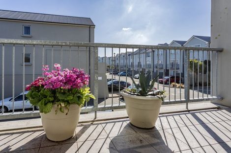 Photo of property in 14/31 Poulson Street, Addington, Christchurch, 8024