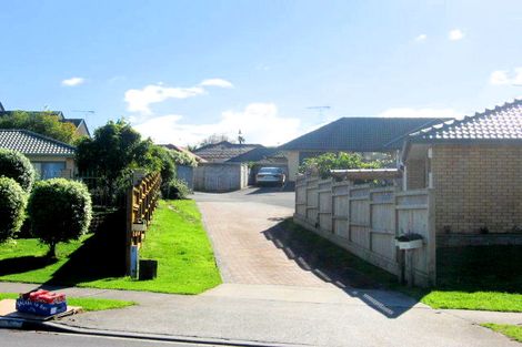 Photo of property in 37a Rathmar Drive, Manurewa, Auckland, 2105