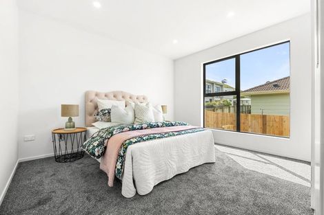 Photo of property in 48 Kapuka Road, Mangere Bridge, Auckland, 2022