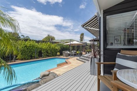 Photo of property in 19 Kotuku Place, Matua, Tauranga, 3110