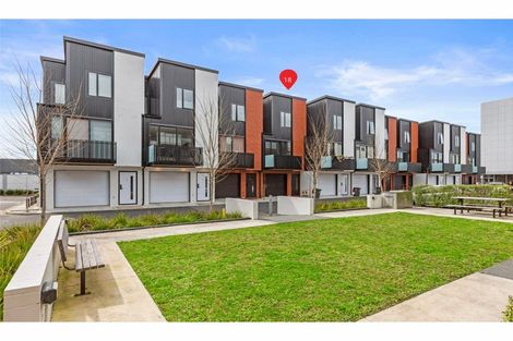 Photo of property in 18/182u London Street, Hamilton Central, Hamilton, 3204