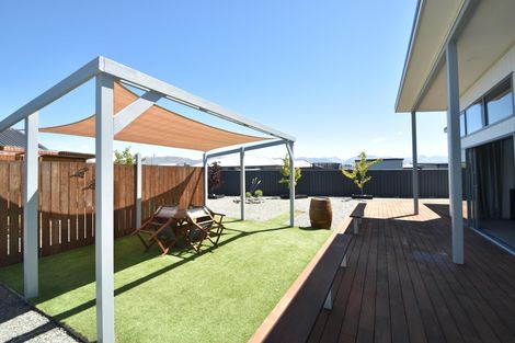 Photo of property in 9 Hydro Avenue, Twizel, 7901