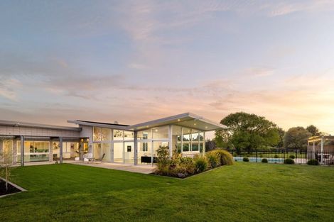 Photo of property in 28a Greenvale Close, Tamahere, Hamilton, 3283