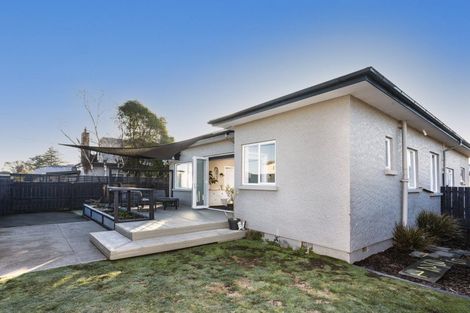 Photo of property in 49 Marshland Road, Shirley, Christchurch, 8061