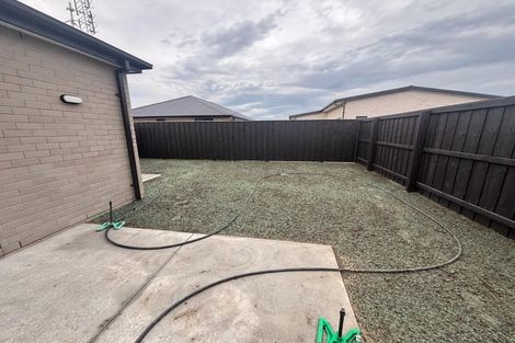 Photo of property in 71 Accadia Drive, Rolleston, 7614