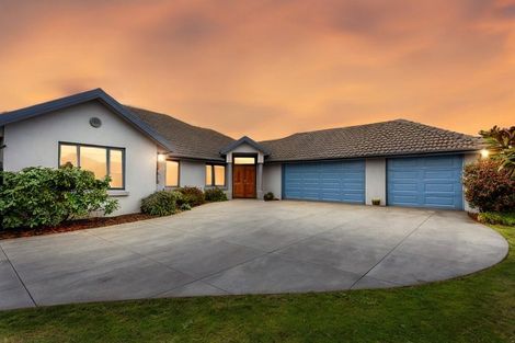 Photo of property in 5 Magnolia Boulevard, Kaiapoi, 7630