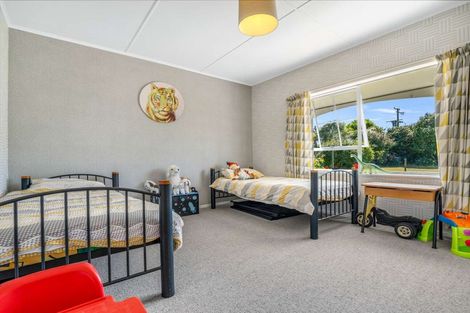 Photo of property in 40 Haunui Road, Whangaehu, Whanganui, 4581