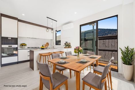 Photo of property in 61a Marendellas Drive, Bucklands Beach, Auckland, 2014