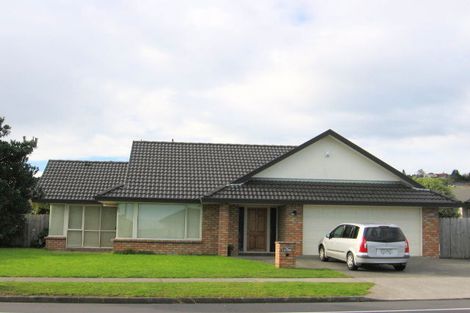 Photo of property in 192 Kilkenny Drive, East Tamaki Heights, Auckland, 2016