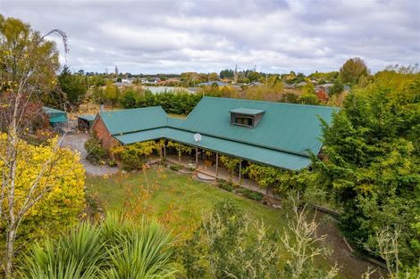 Photo of property in 1412 Leeston Road, Doyleston, 7682