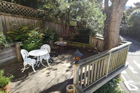 Photo of property in 12/358u The Terrace, Te Aro, Wellington, 6011