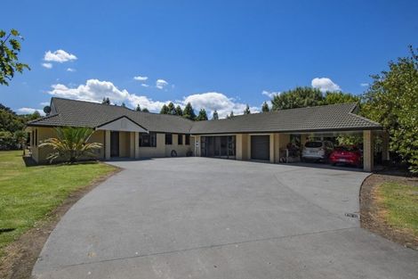 Photo of property in 611 Crane Road, Kauri, Kamo, 0185