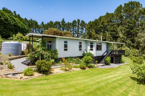 Photo of property in 234 Glenmohr Road, Waipu, 0582