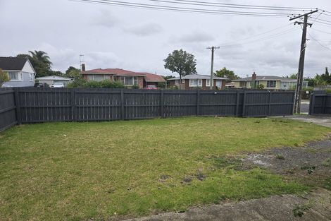 Photo of property in 6 Grebe Street, Manurewa, Auckland, 2102