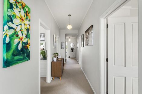 Photo of property in 5 Bulwer Street, Devonport, Auckland, 0624