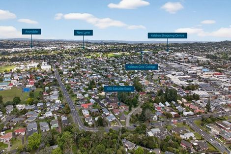 Photo of property in 61d Sabulite Road, Kelston, Auckland, 0602