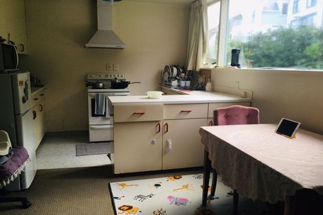 Photo of property in 15u4 Upper Lewisville Terrace, Thorndon, Wellington, 6011