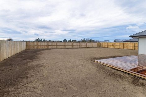 Photo of property in 28e Ashbury Drive, Tinwald, 7774