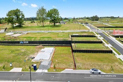 Photo of property in 27 Halo Green, Peacocke, 3206